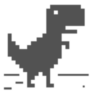 Dinosaur Game | Play Freely At Unblock Games World