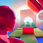 Glitch Dash | Play Freely At Unblock Games World