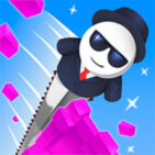 Mr. Slice Winter Adventures | Play Freely At Unblock Games World