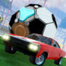 Rocket Soccer Derby | Play Freely At Unblock Games World