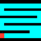 Scary Maze | Play Freely At Unblock Games World